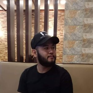 Meet your Posher, Glenn